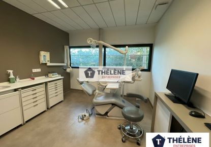 location Bureau Grabels