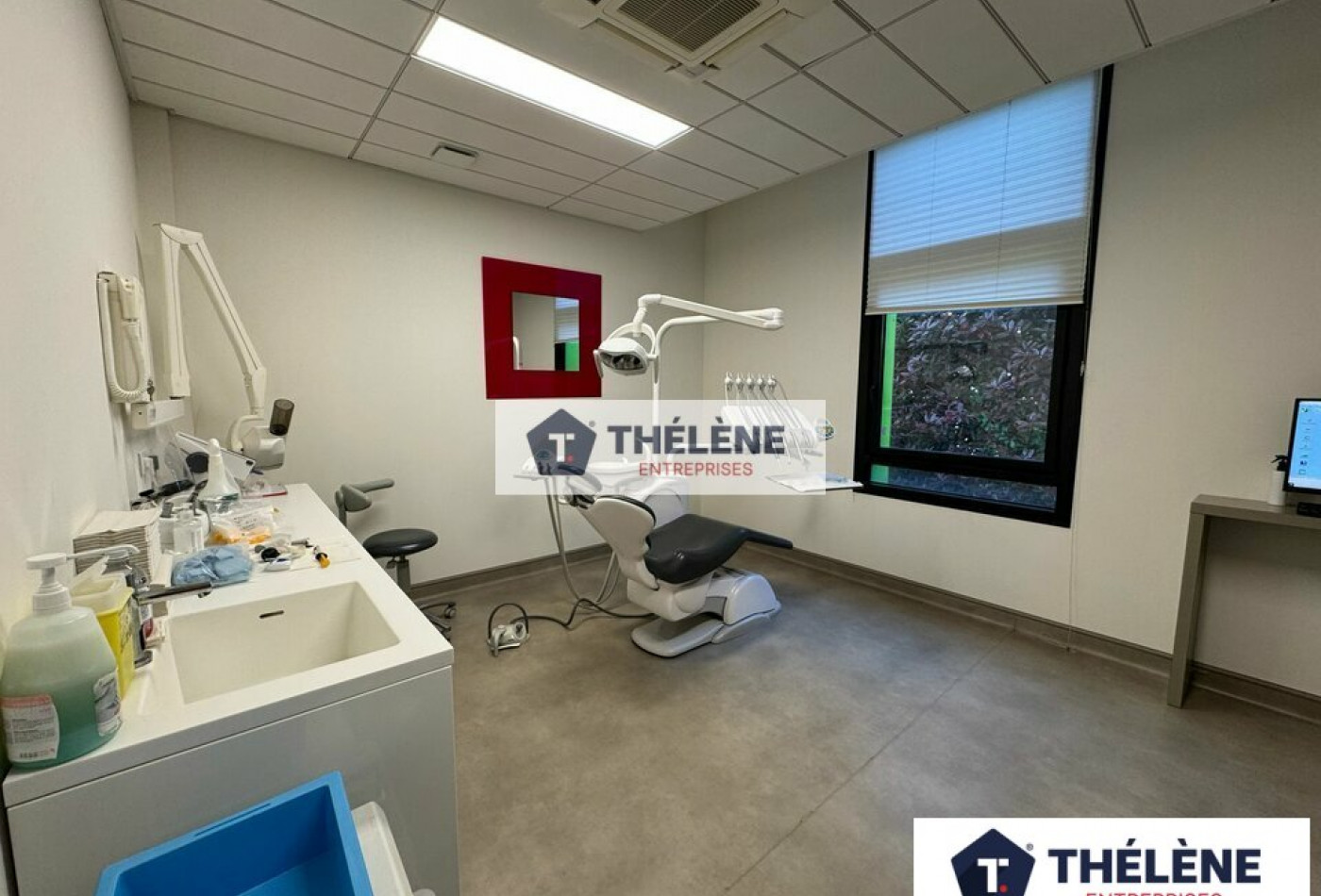 location Bureau Grabels - Photo 5