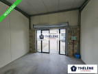location Locaux d'activité Laverune