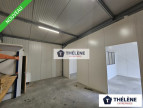 location Locaux d'activité Laverune