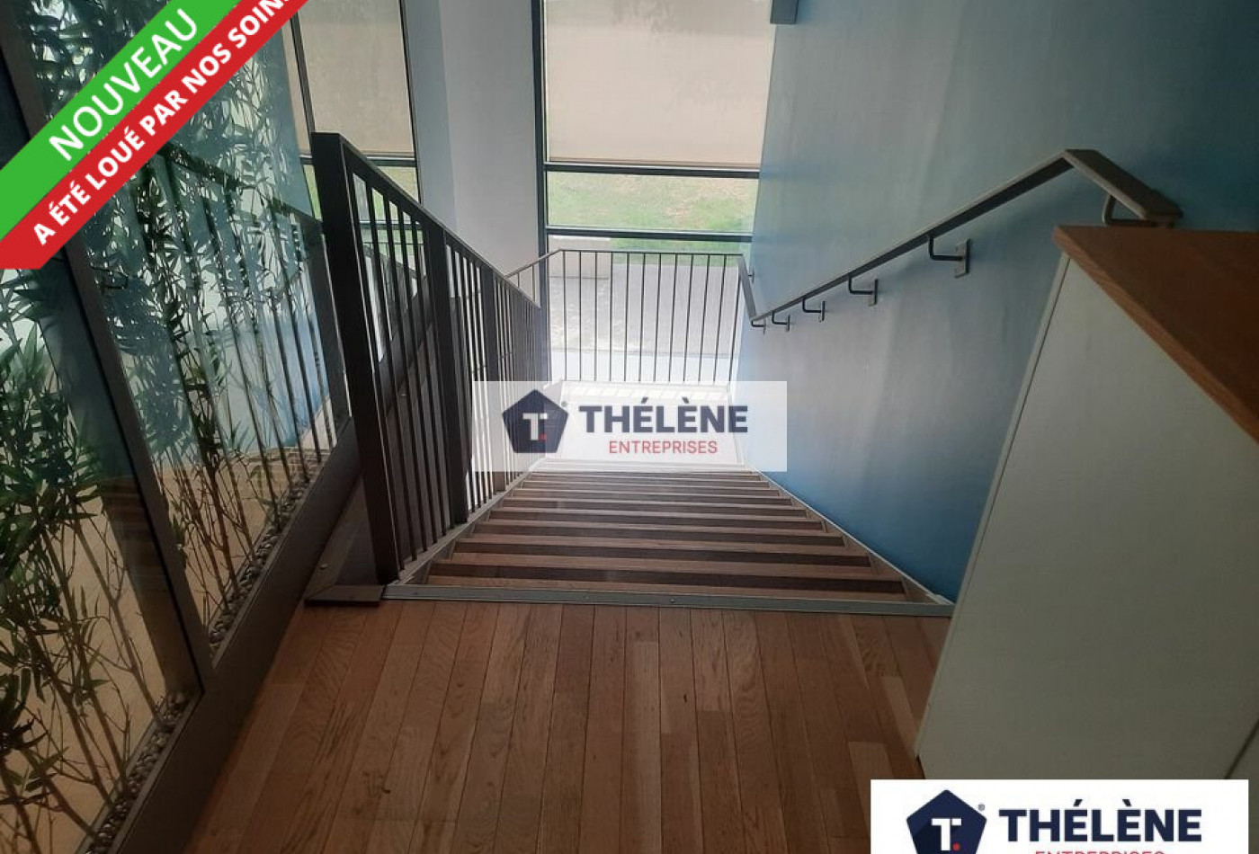 location Local commercial Montpellier - Photo 5