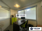 vente Bureau Montpellier