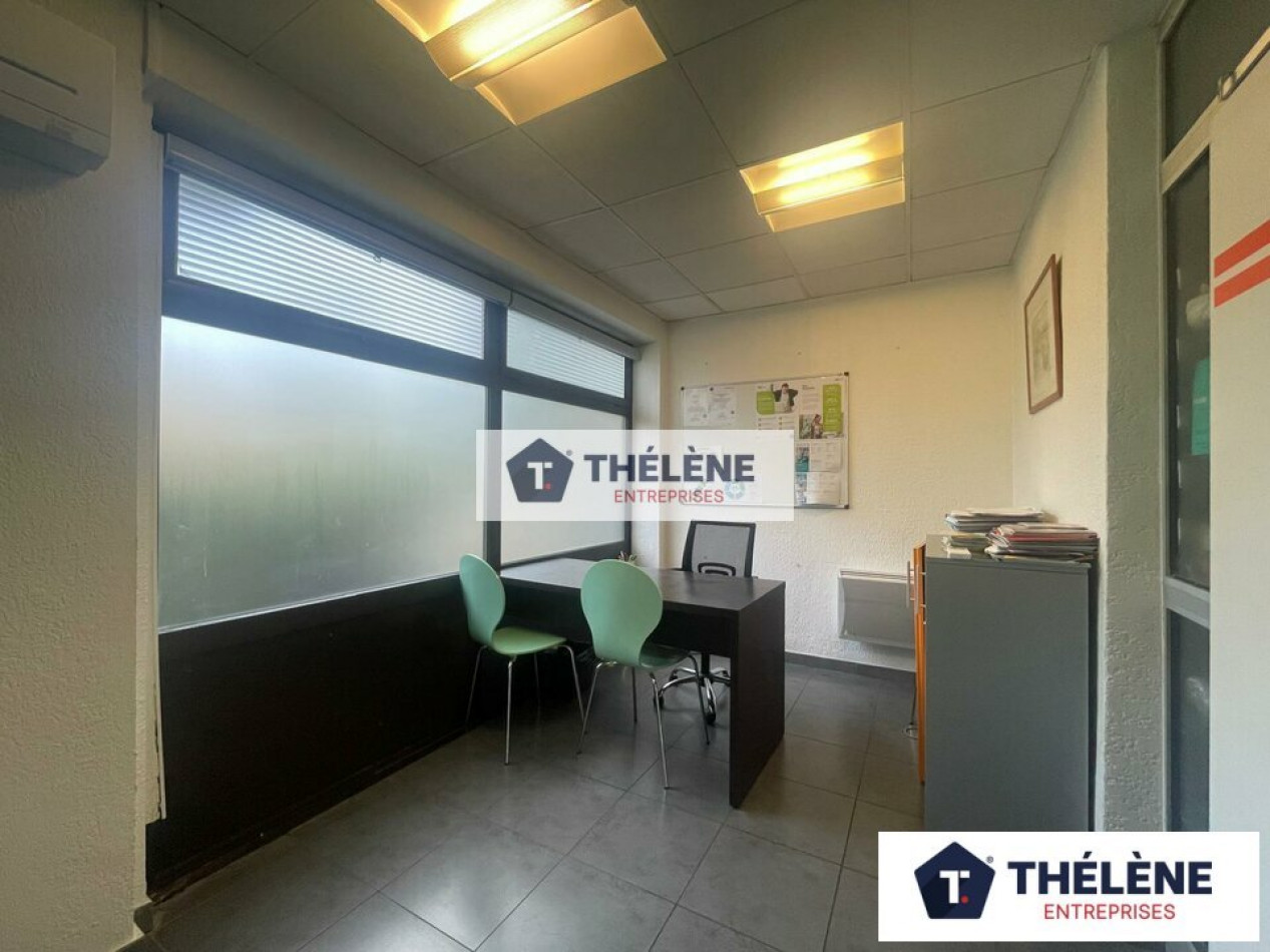 vente Bureau Montpellier - Photo 4