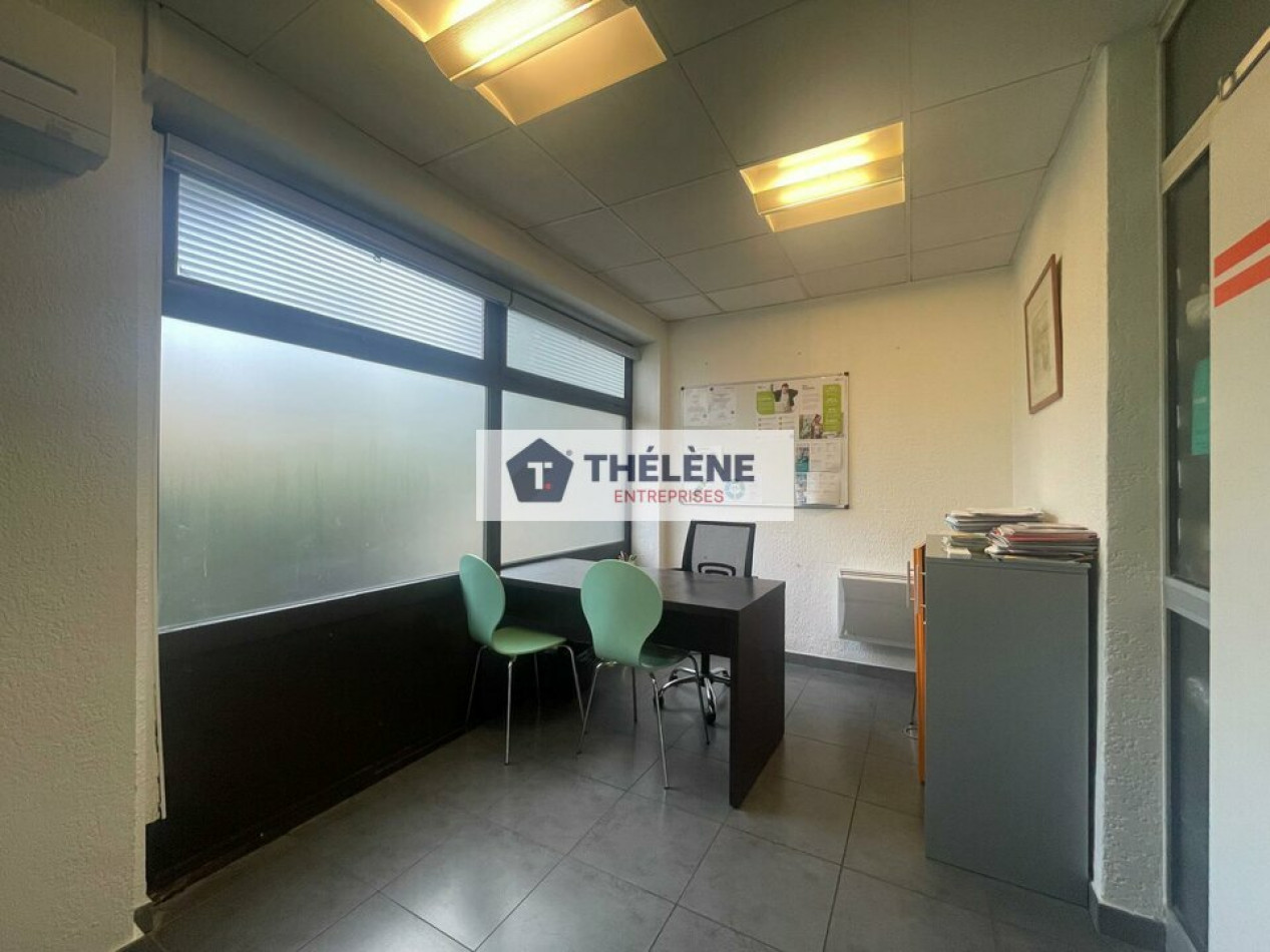 vente Bureau Montpellier - Photo 4