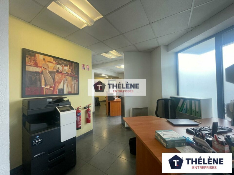 vente Bureau Montpellier - Photo 2