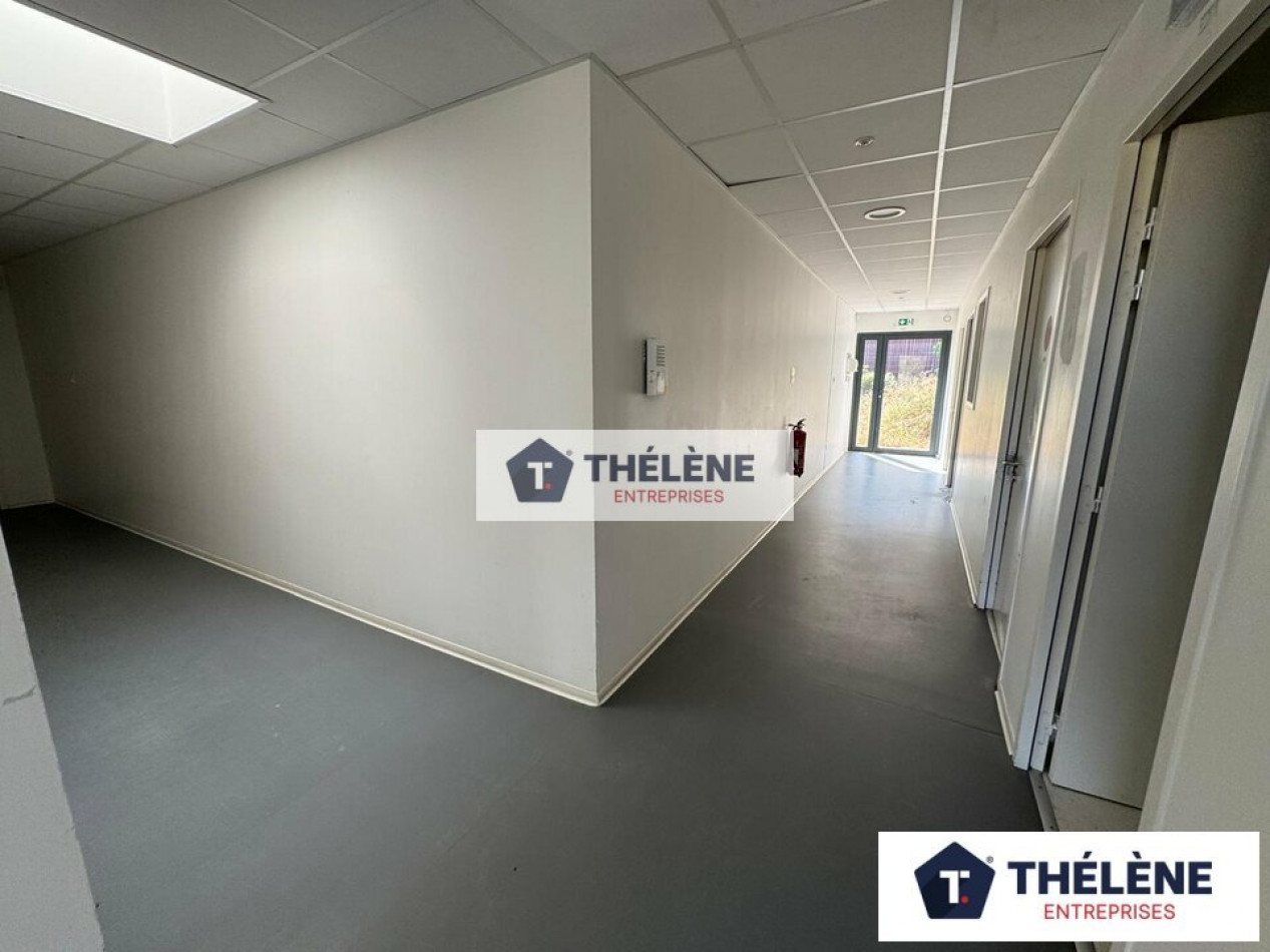 vente Bureau Vendargues - Photo 2