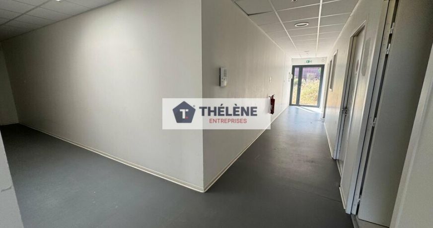 vente Bureau Vendargues