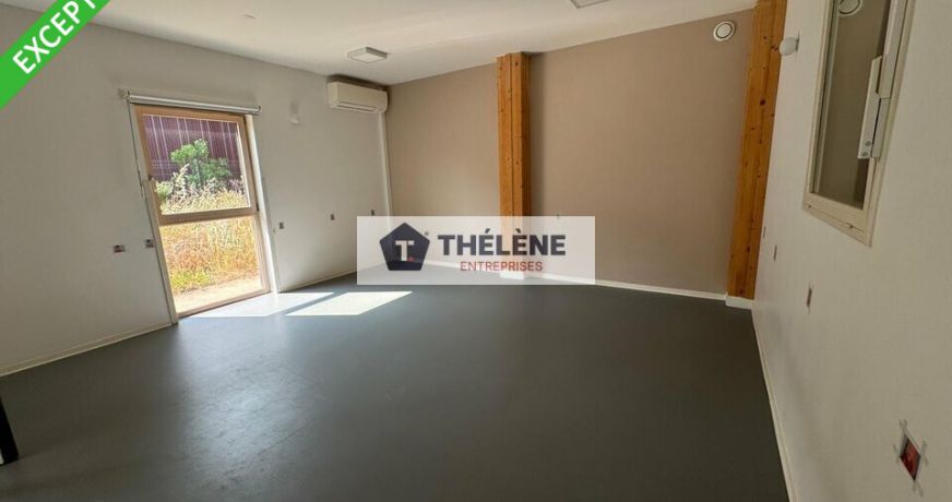 vente Bureau Vendargues