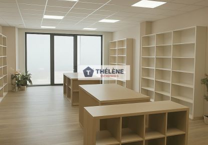 location Local commercial Castelnau-le-lez