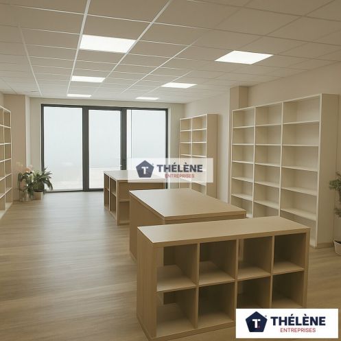 location Local commercial Castelnau-le-lez