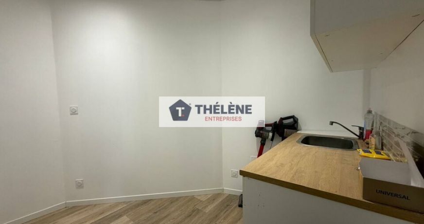 location Local commercial Castelnau-le-lez