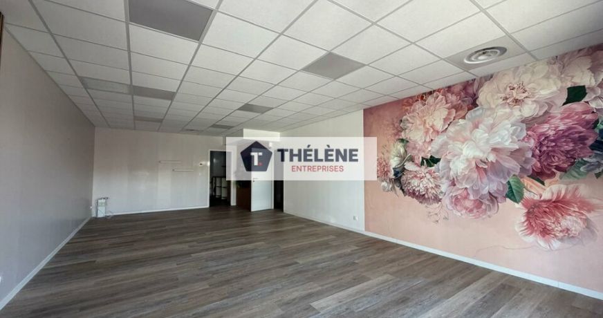 location Local commercial Castelnau-le-lez