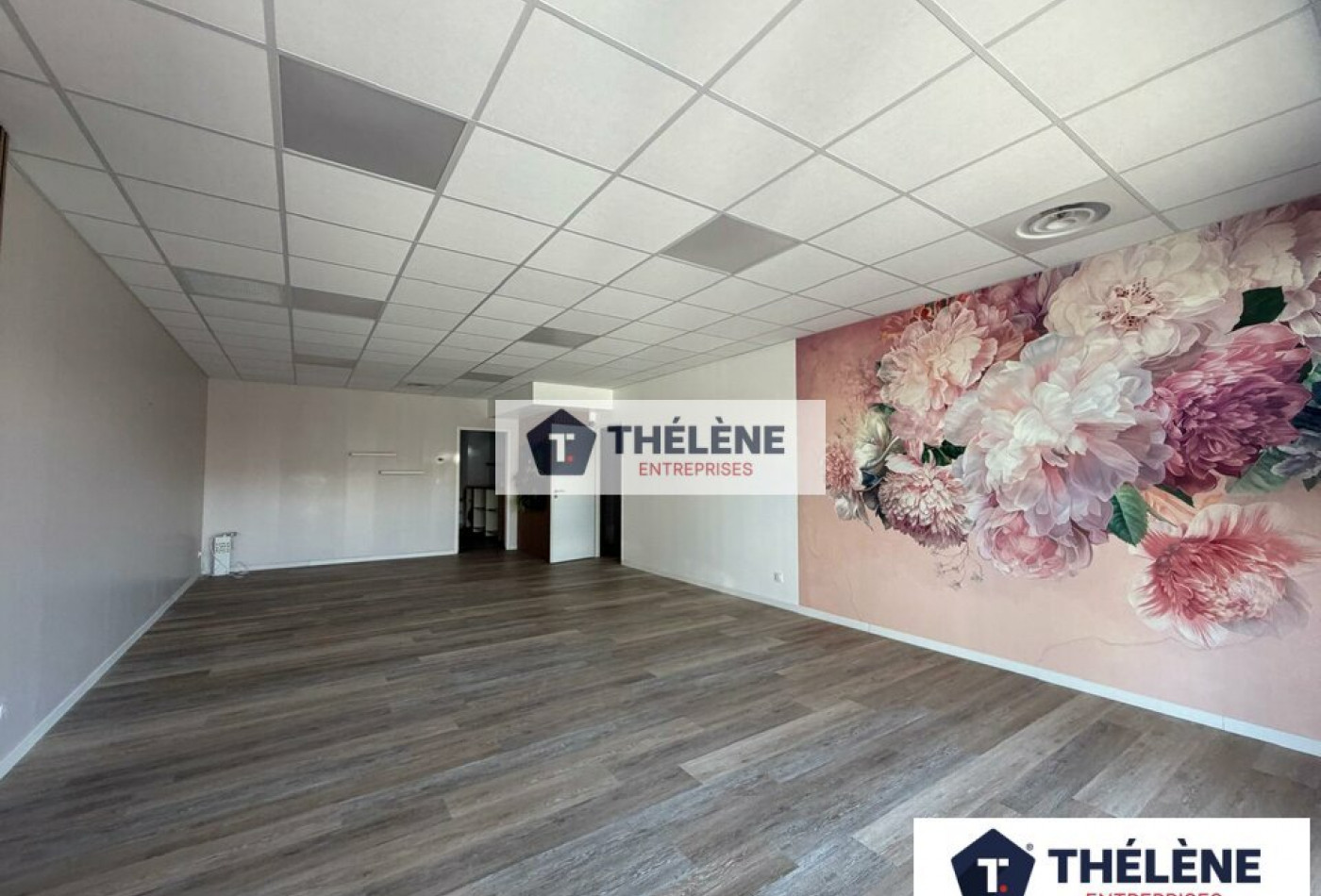 location Local commercial Castelnau-le-lez - Photo 4