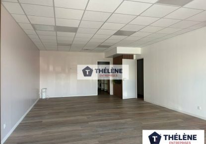 location Local commercial Castelnau-le-lez