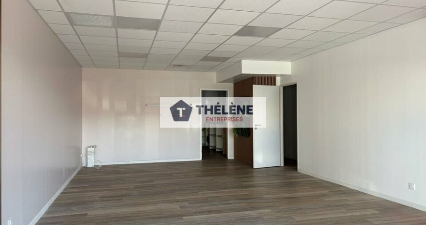 location Local commercial Castelnau-le-lez