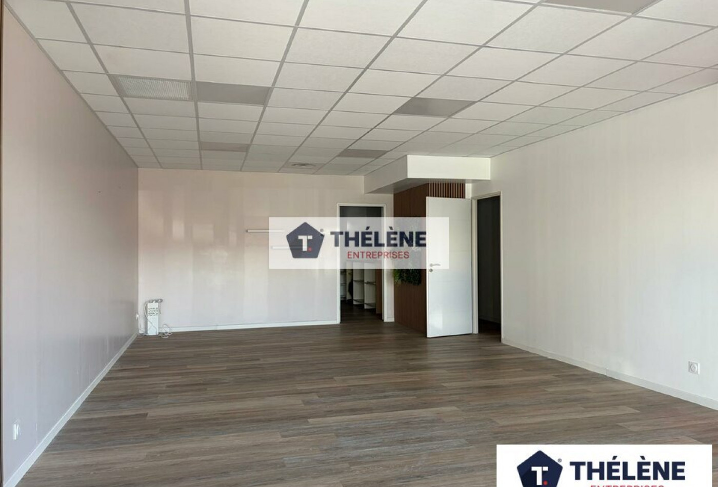 location Local commercial Castelnau-le-lez - Photo 1