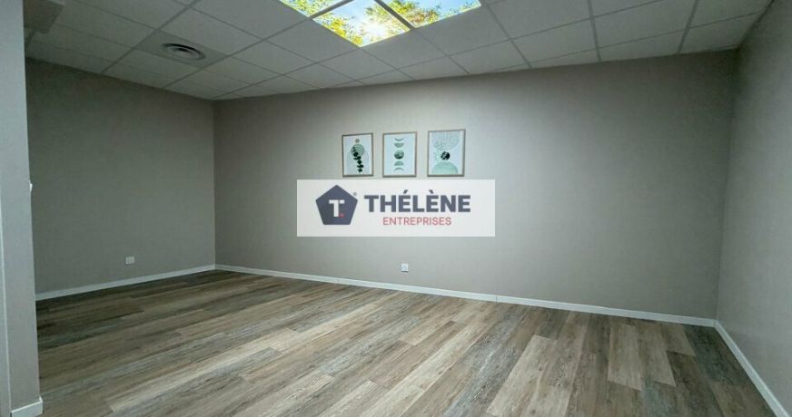 location Local commercial Castelnau-le-lez