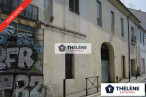 vente Local commercial NÎmes