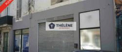 vente Local commercial NÎmes