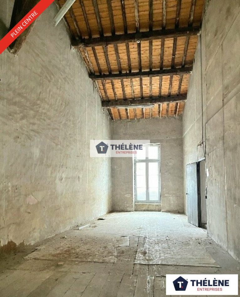 location Bureau NÎmes - Photo 2