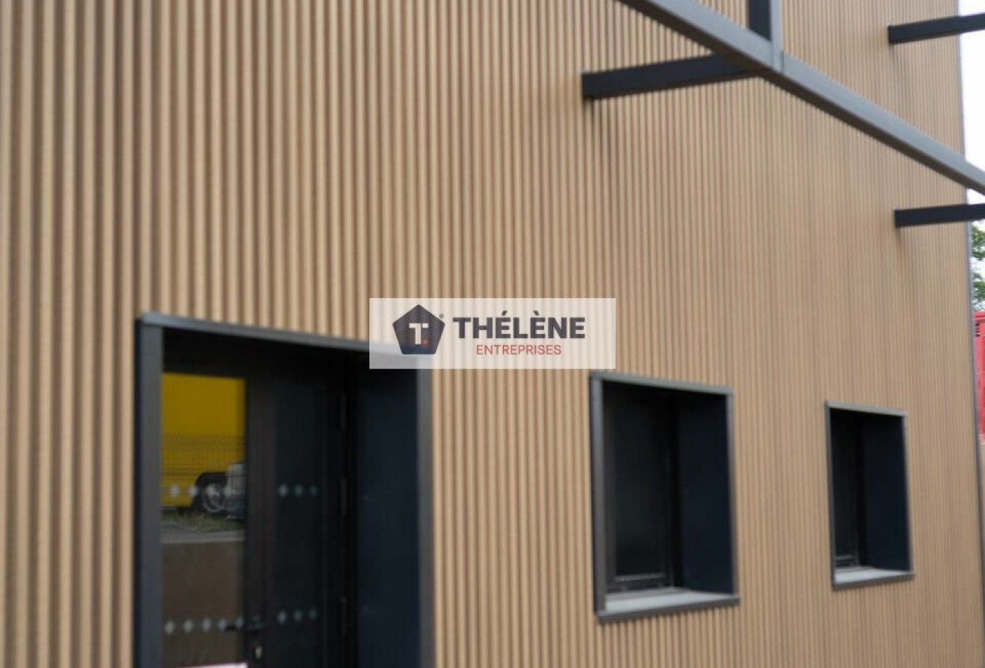 vente Local commercial Langlade - Photo 2