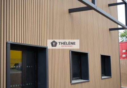 vente Local commercial Langlade