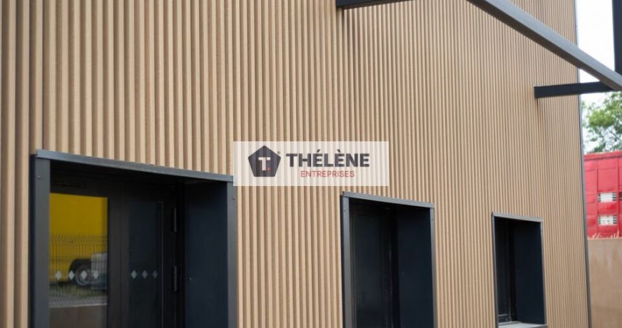 vente Local commercial Langlade