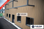 vente Local commercial Langlade