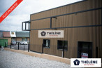vente Local commercial Langlade