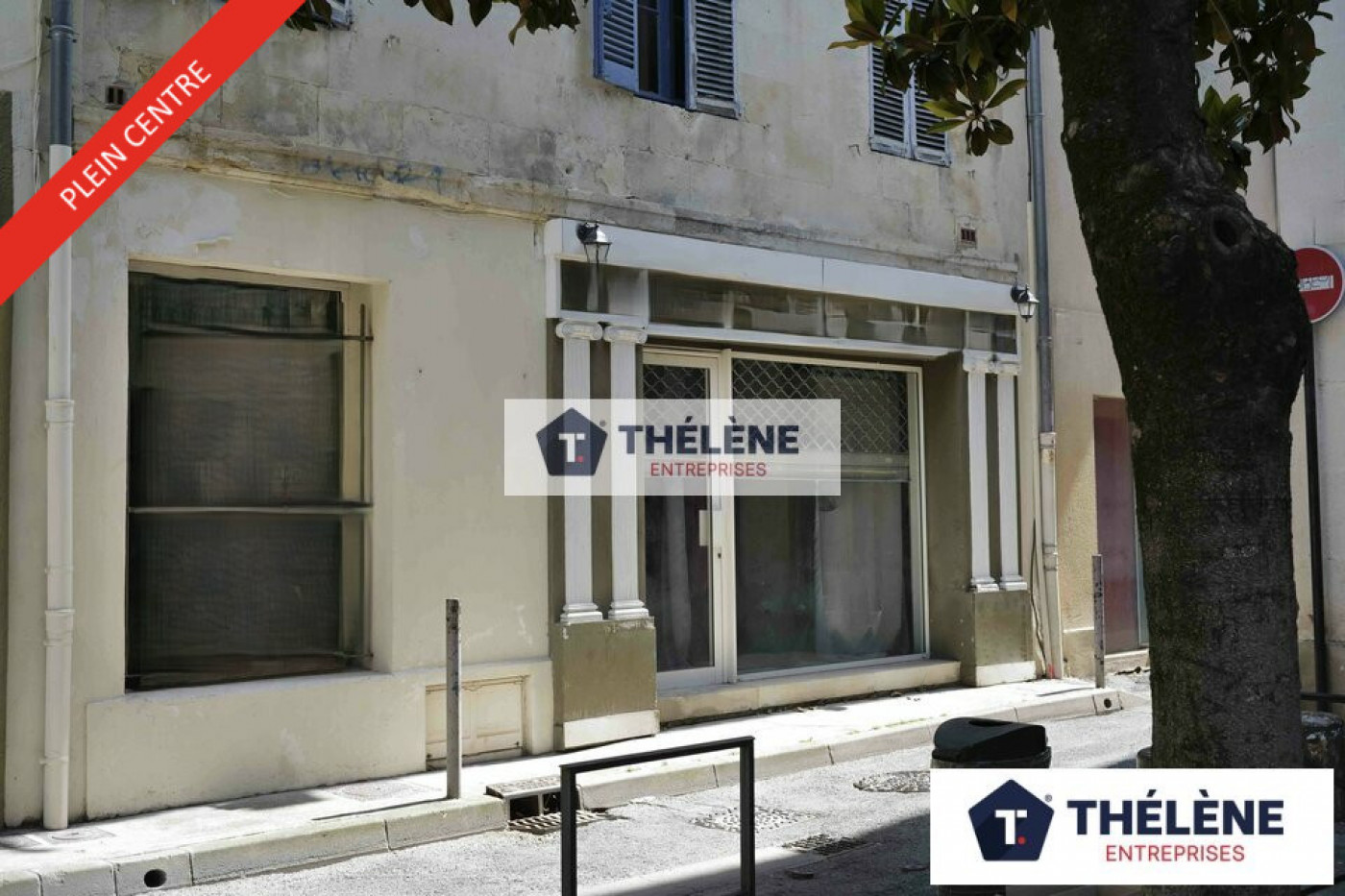 vente Restaurant NÎmes Centre - Photo 2