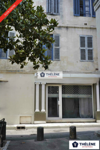 vente Restaurant NÎmes Centre - Photo 3