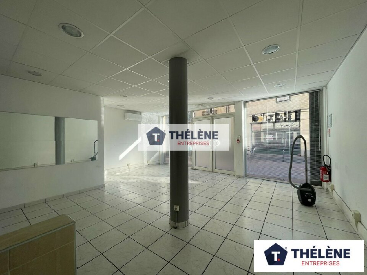 vente Bureau Montpellier - Photo 5