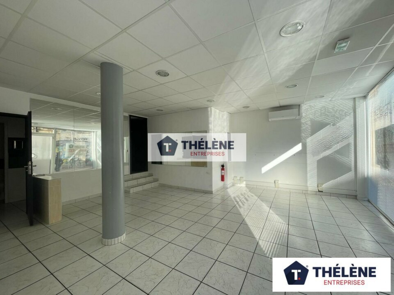 vente Bureau Montpellier - Photo 1