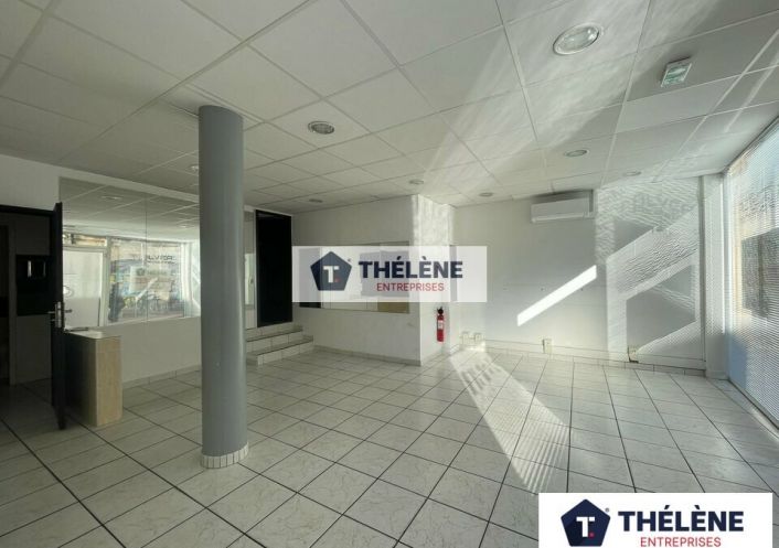 à vendre Bureau Montpellier