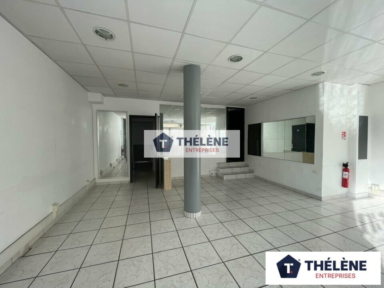 vente Bureau Montpellier - Photo 2