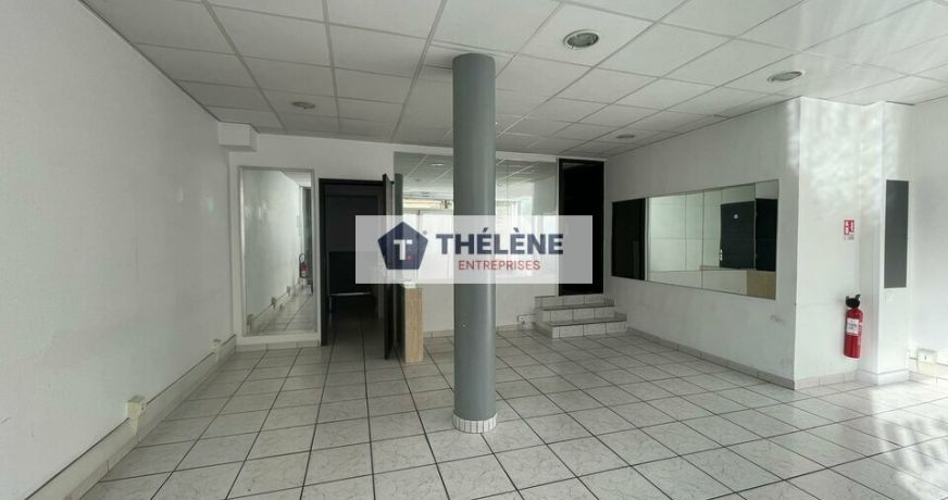 vente Bureau Montpellier