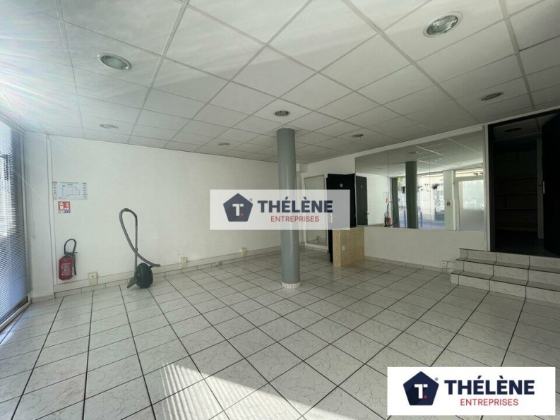 vente Bureau Montpellier - Photo 4