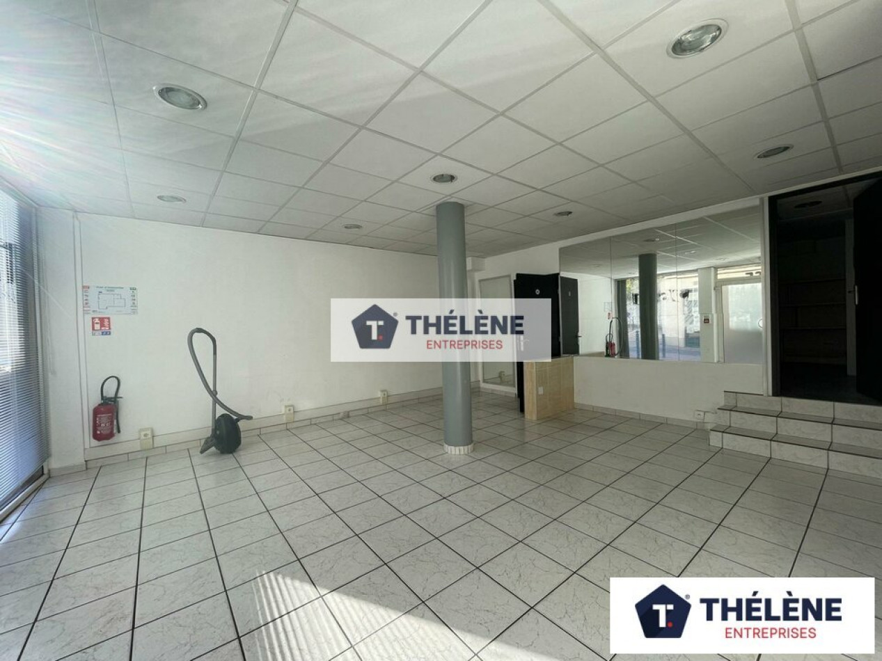 vente Bureau Montpellier - Photo 4