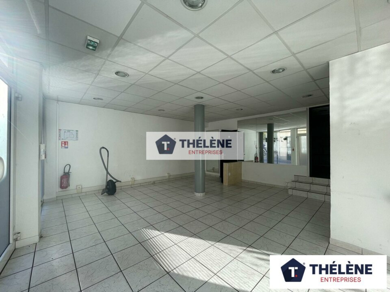 vente Bureau Montpellier - Photo 3