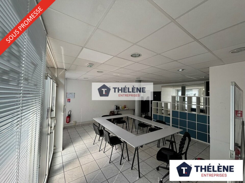 vente Bureau Montpellier - Photo 2