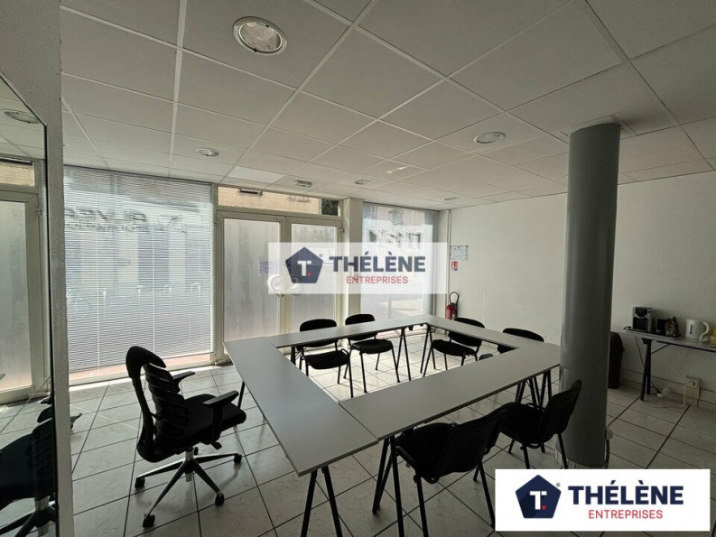 vente Bureau Montpellier - Photo 4