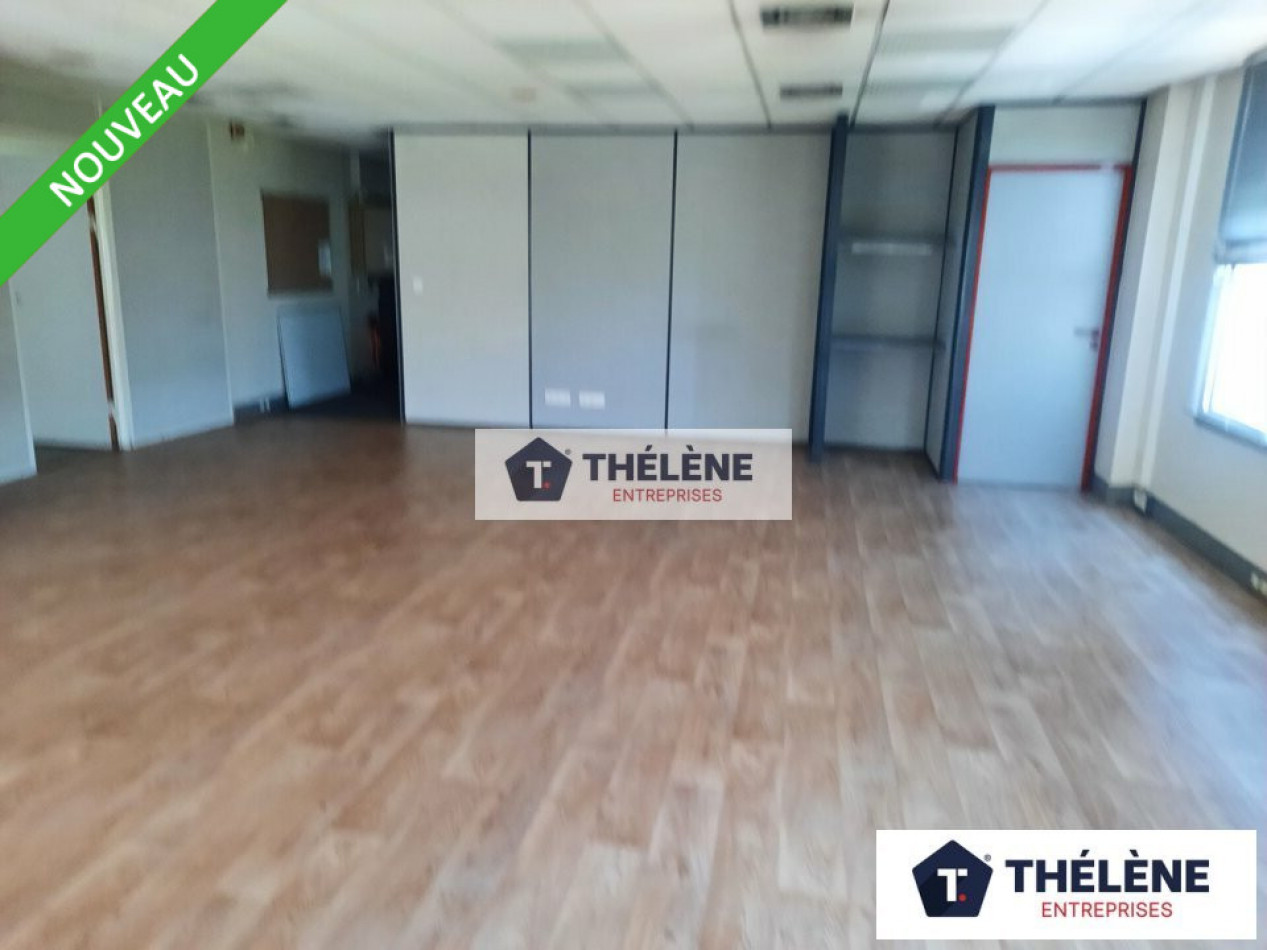 location Bureau Montpellier - Photo 2