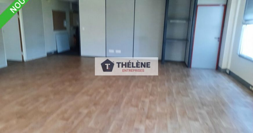 location Bureau Montpellier