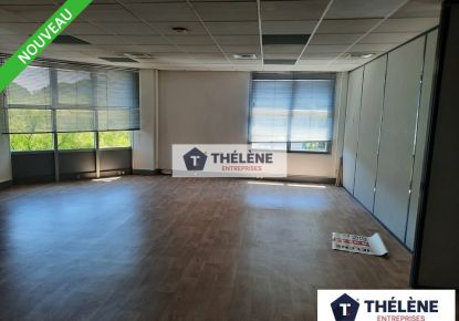 location Bureau Montpellier