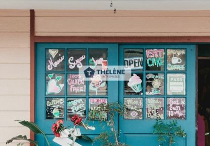 vente Local commercial Castelnau-le-lez