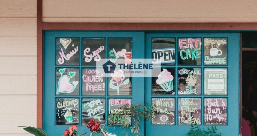 vente Local commercial Castelnau-le-lez