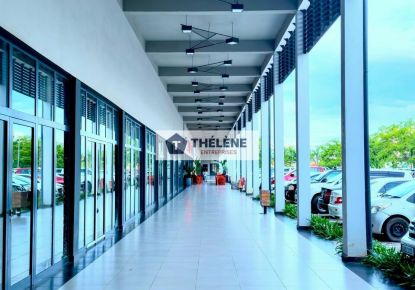 vente Local commercial Fabregues