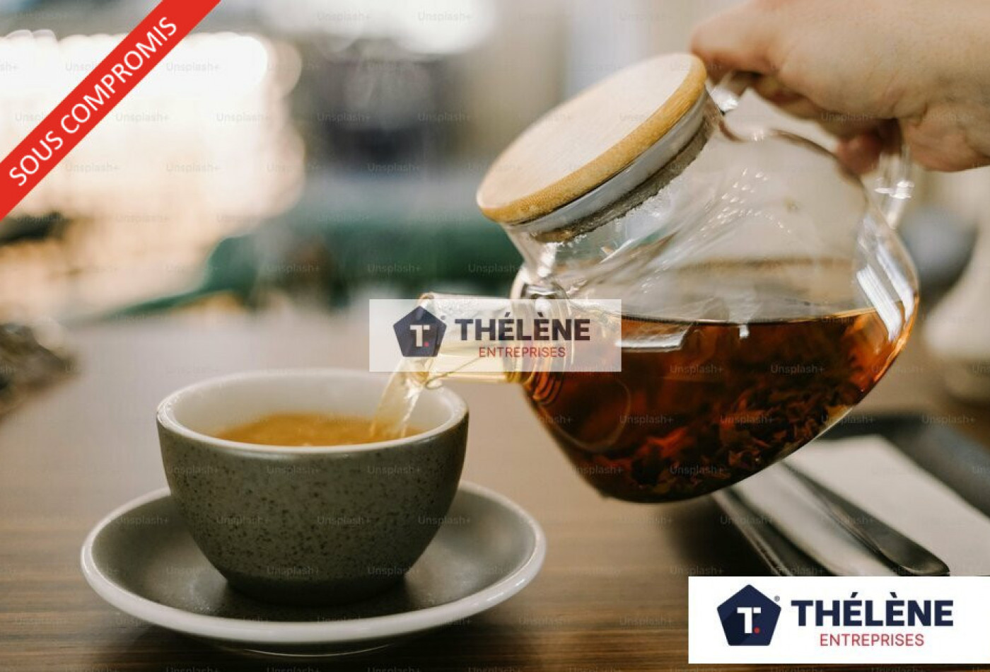 vente Divers commerces Montpellier - Photo 2