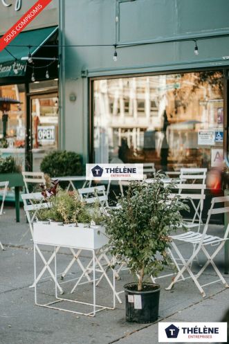 vente Divers commerces Montpellier