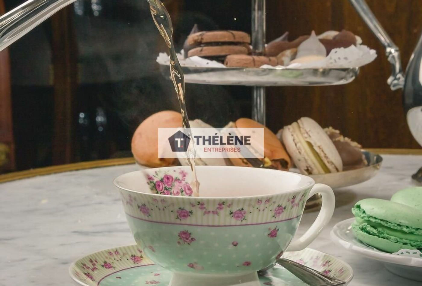 vente Restaurant Montpellier - Photo 3